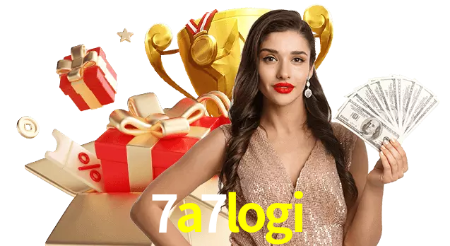 Jogue com dealers reais no 7a7logi!
