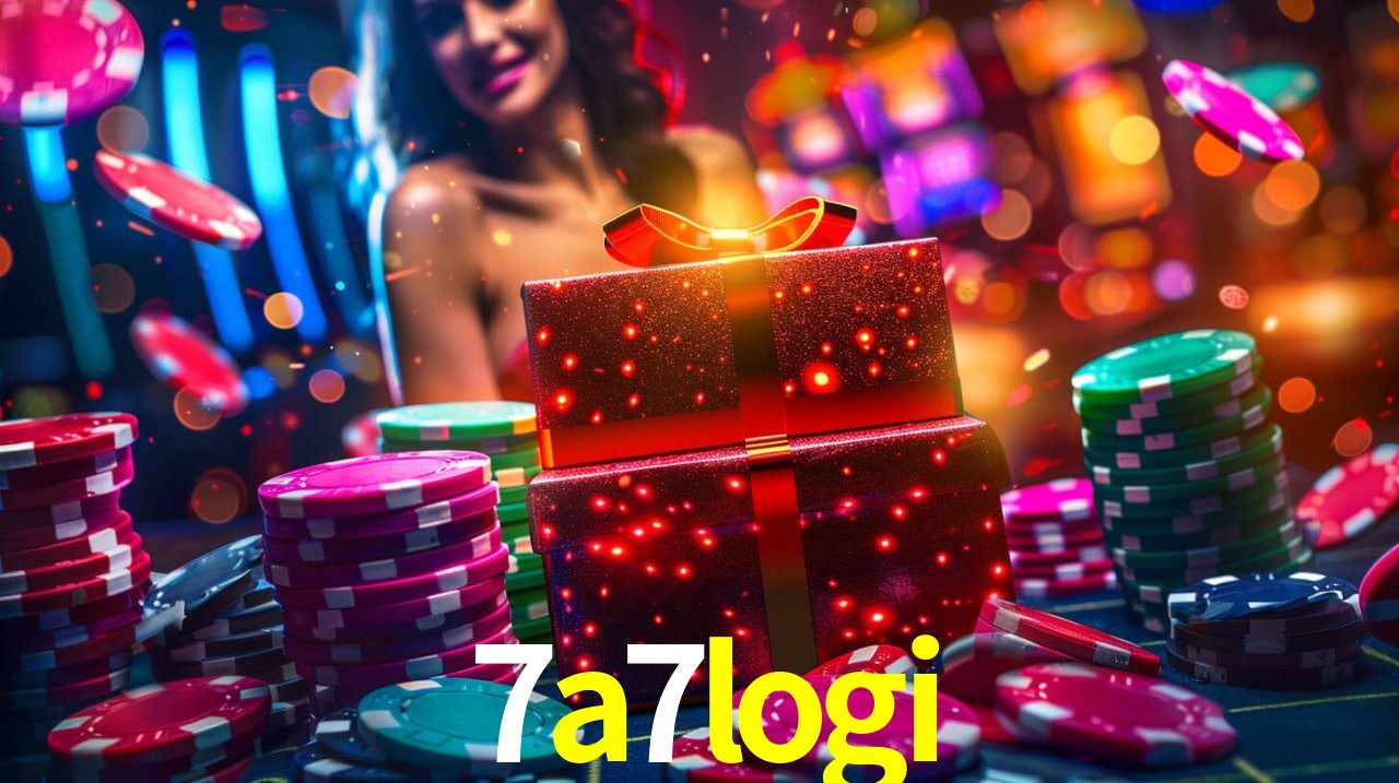 Promoção Relâmpago 7a7logi