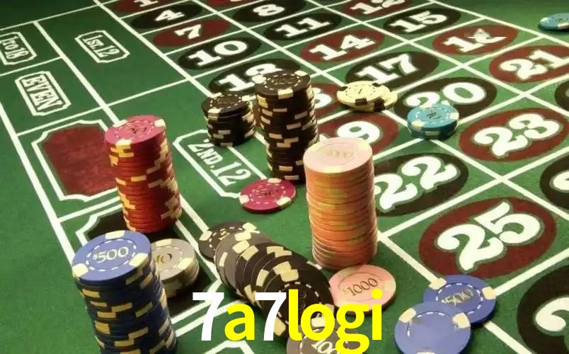 A Popularidade dos Caça-Níqueis no 7a7logi