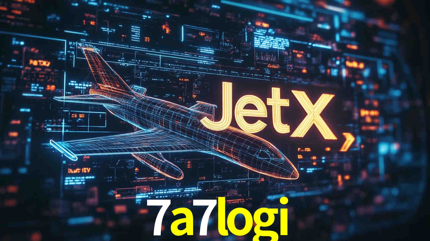 Casino Ao Vivo 7a7logi