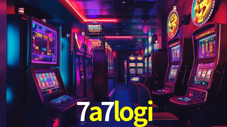 7a7logi.com
