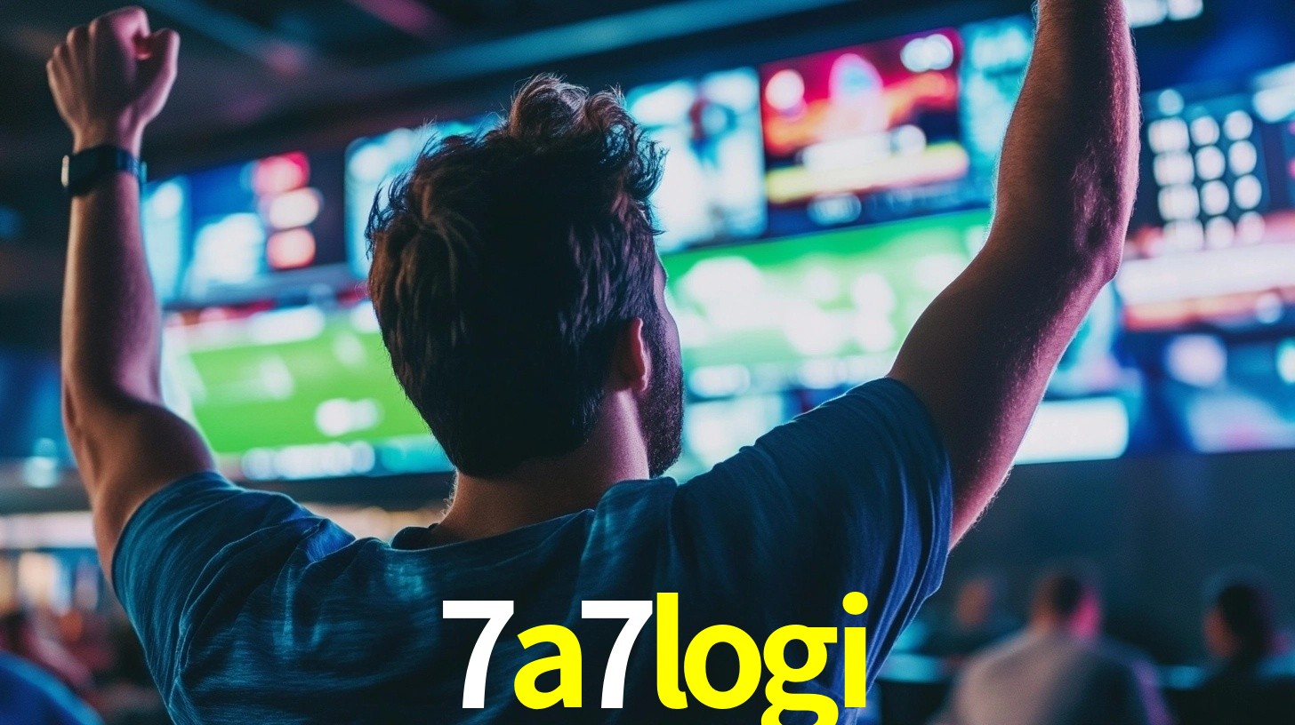 7a7logi bet