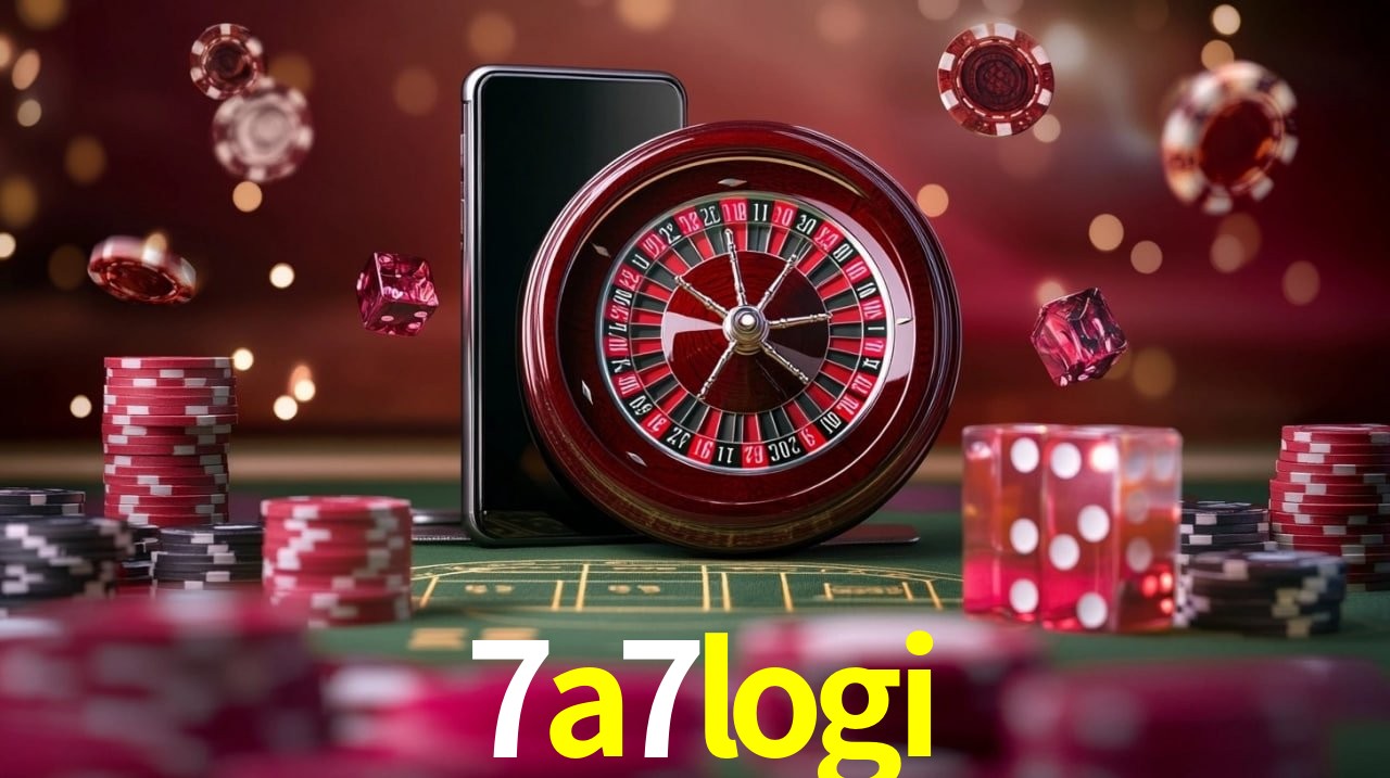 Blackjack Table 7a7logi