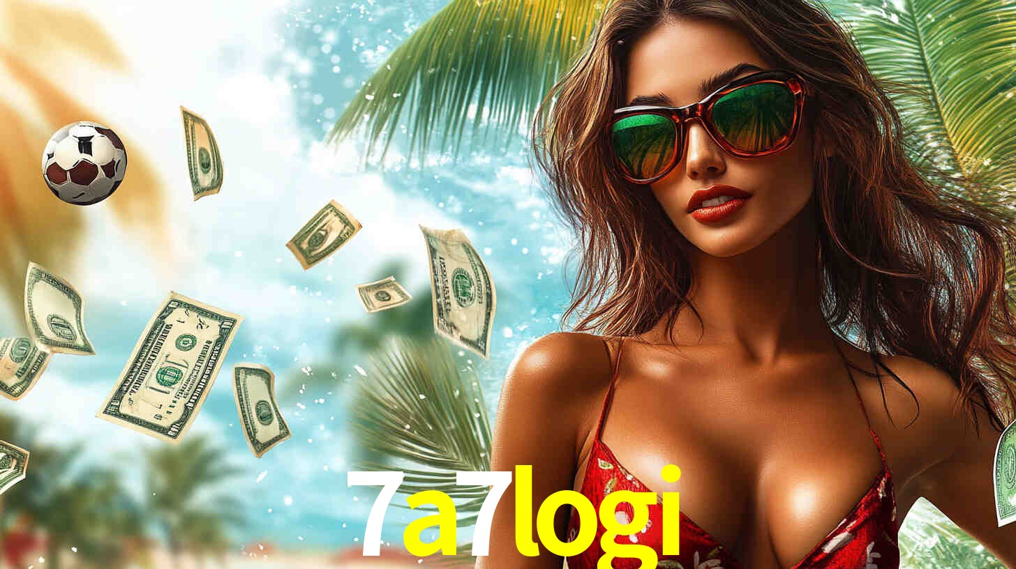 Account Benefits 7a7logi