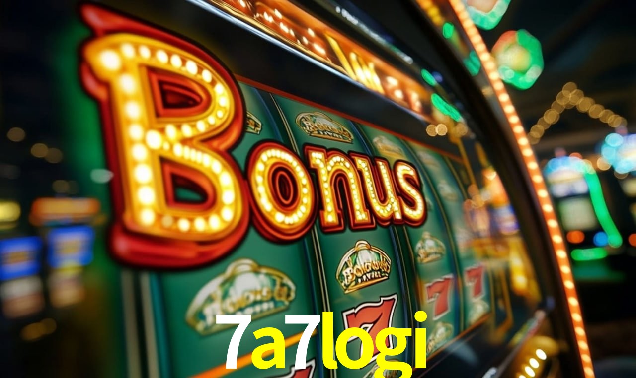 Inovações de Jogos na 7a7logi: O Futuro das Experiências Interativas