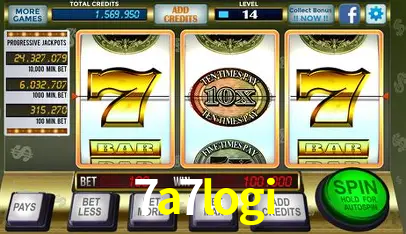cassino 7a7logi