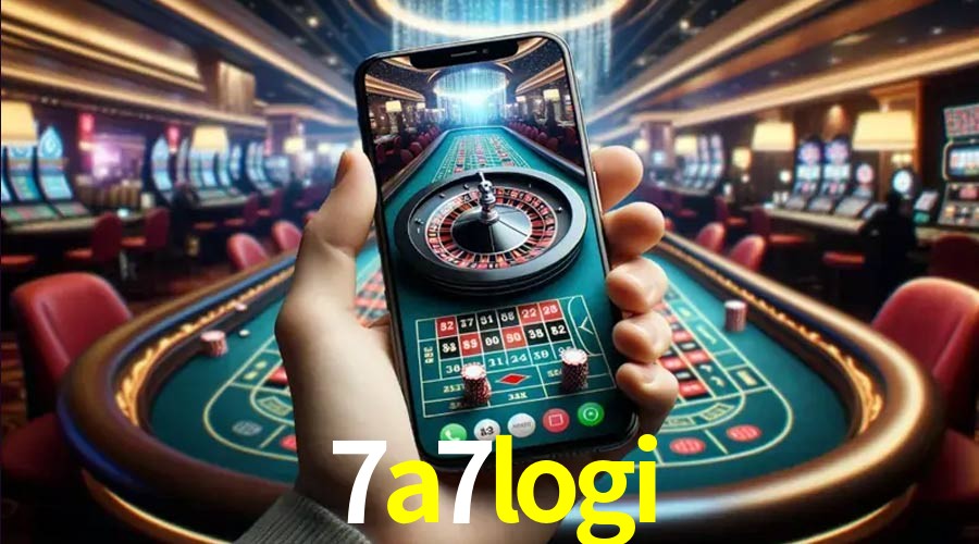 Experiência VIP 7a7logi