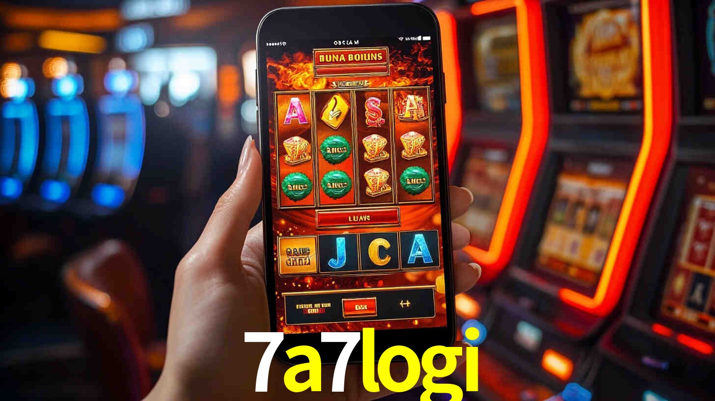 7a7logi