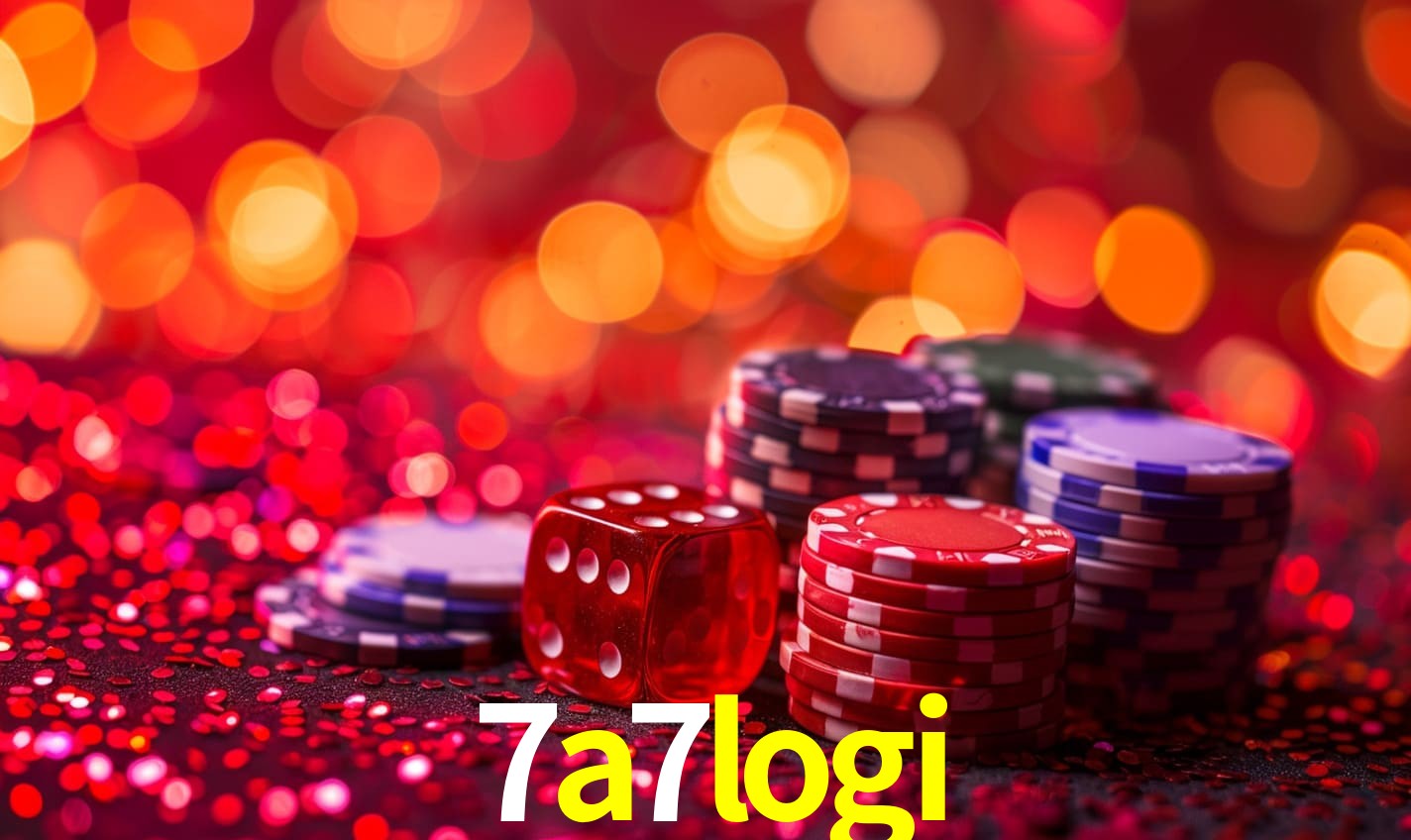 Provedores de Jogos 7a7logi
