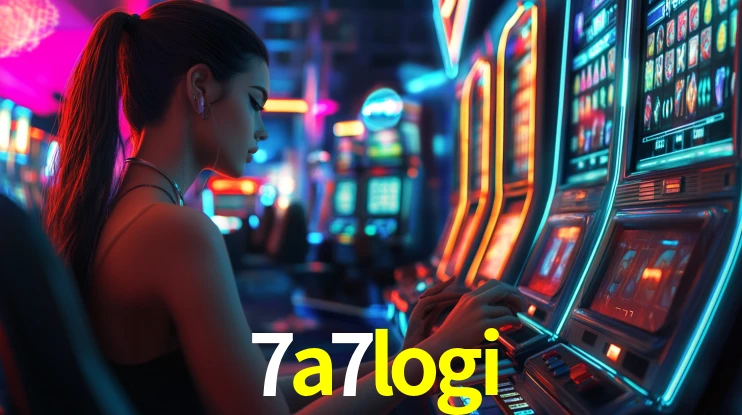 7a7logi.com