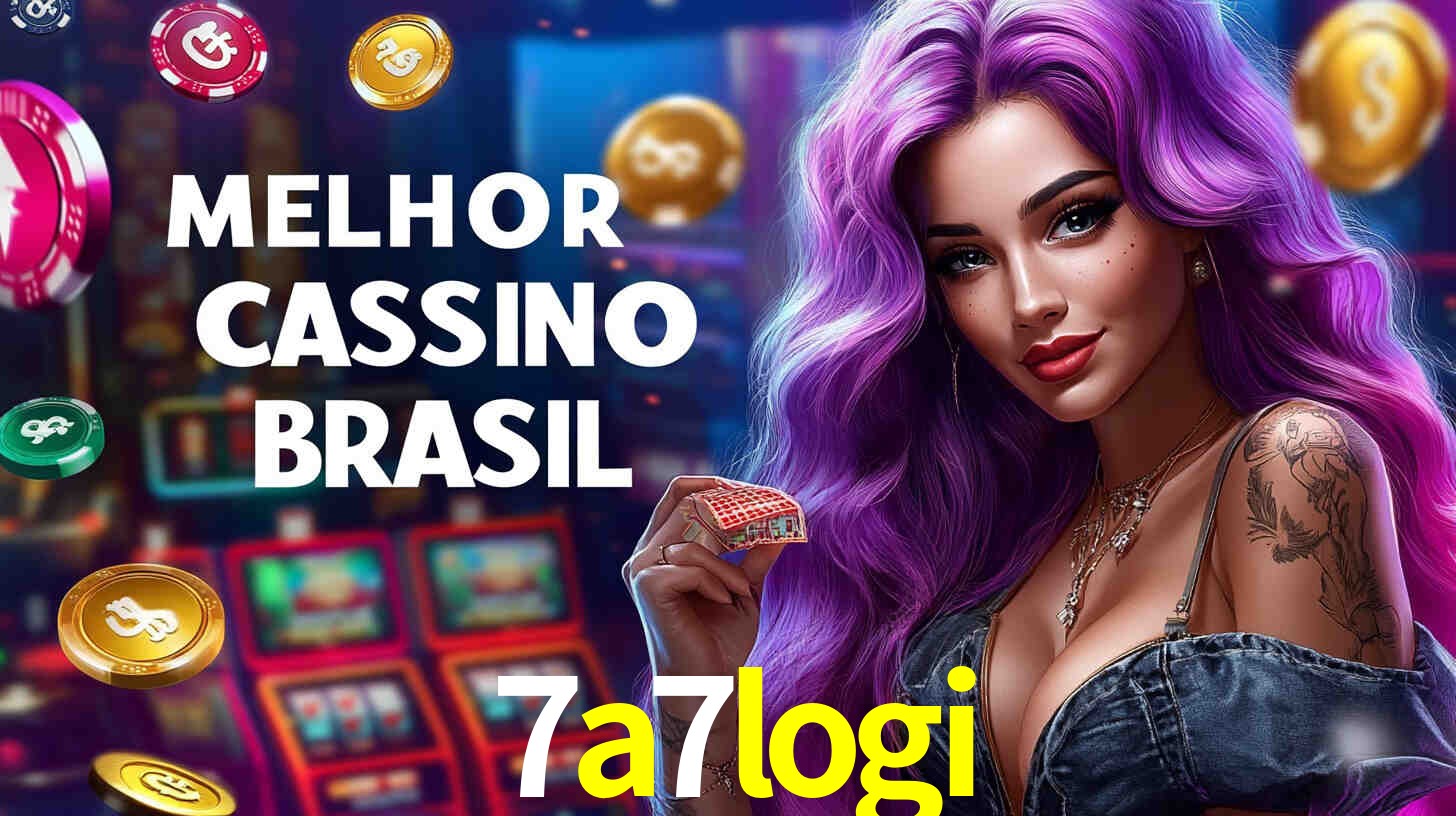 Estratégias Crash Games 7a7logi