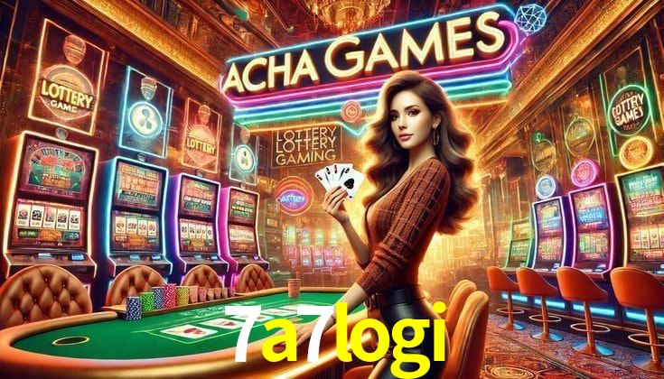 Live Casino 7a7logi
