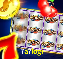 PIX Instantâneo 7a7logi