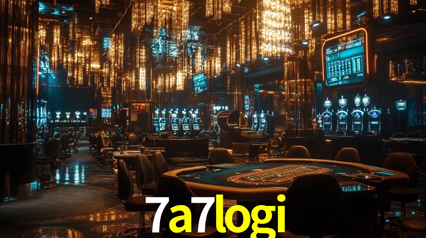 7a7logi