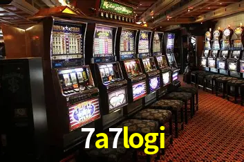 A Emoção da Loteria na 7a7logi: Uma Chance de Mudança de Vida