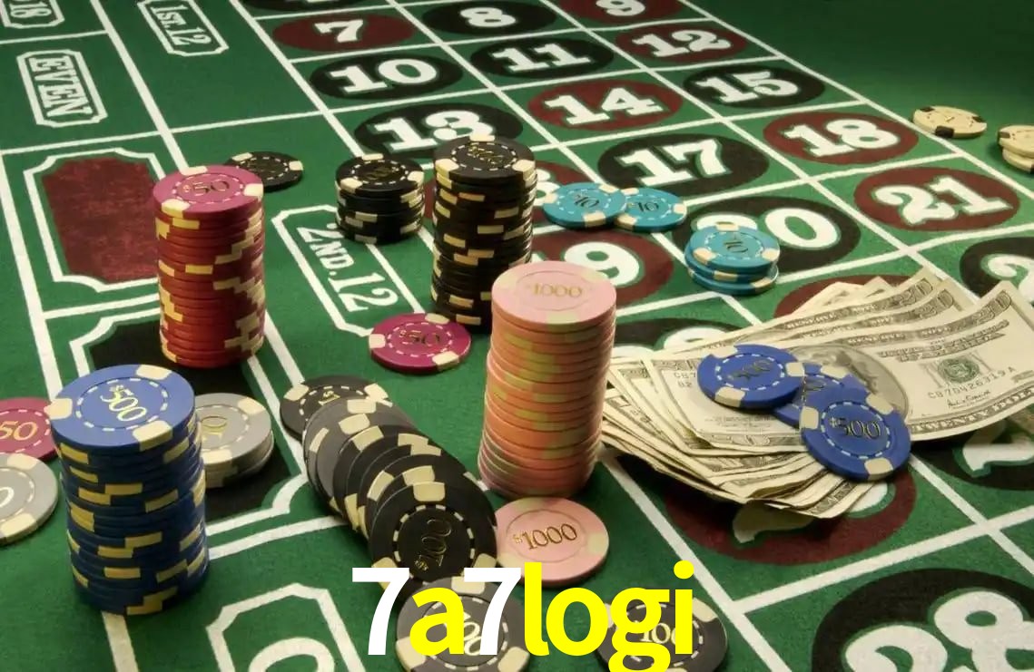 7a7logi bet