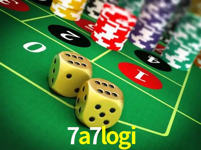 VIP Casino 7a7logi