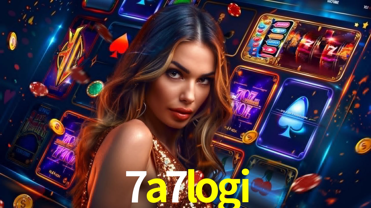 Integração de APIs 7a7logi