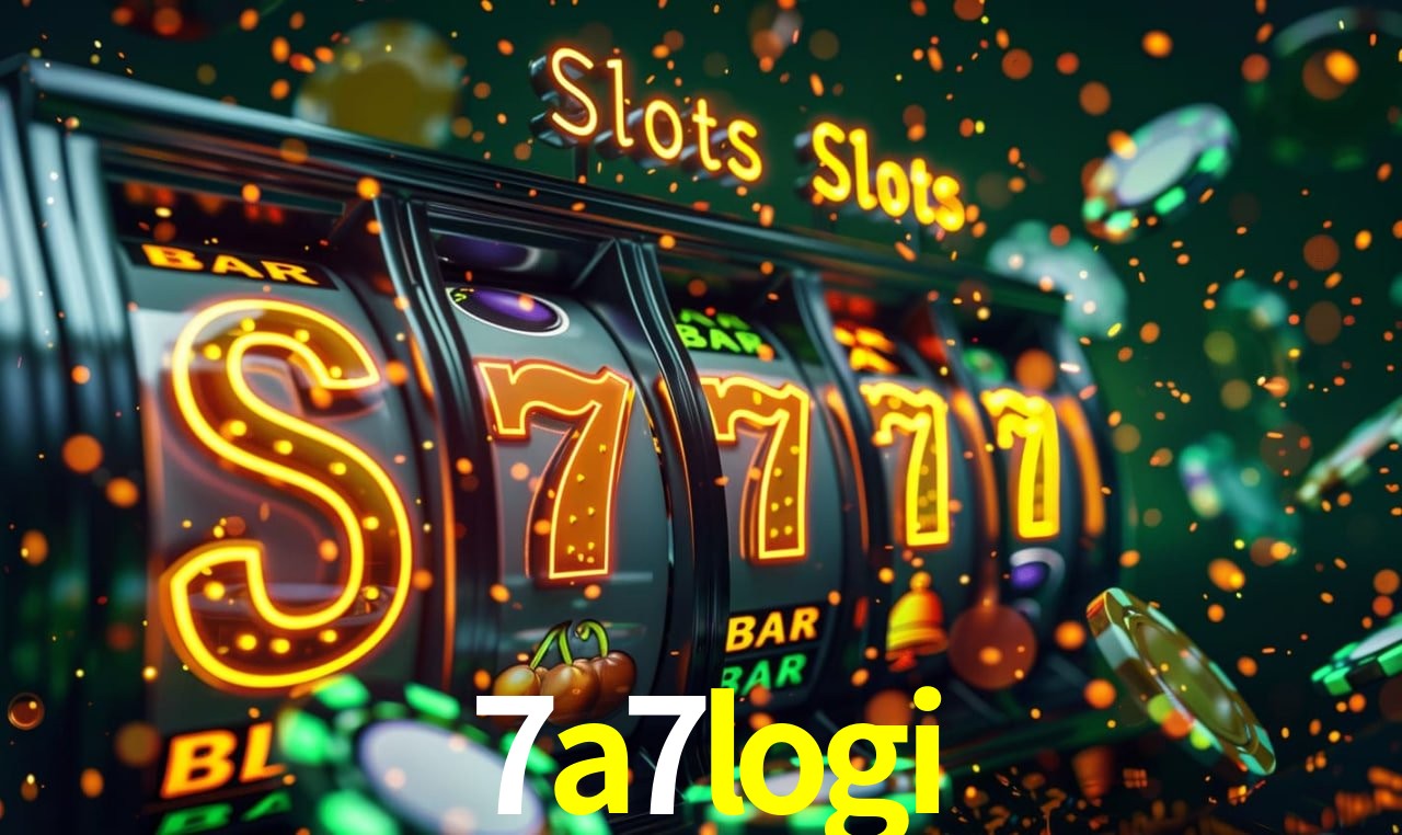 A Revolução dos Aplicativos de Jogos no 7a7logi