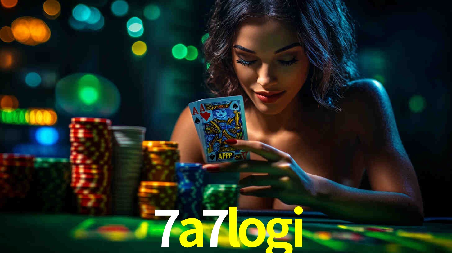 Estatísticas Esportivas 7a7logi