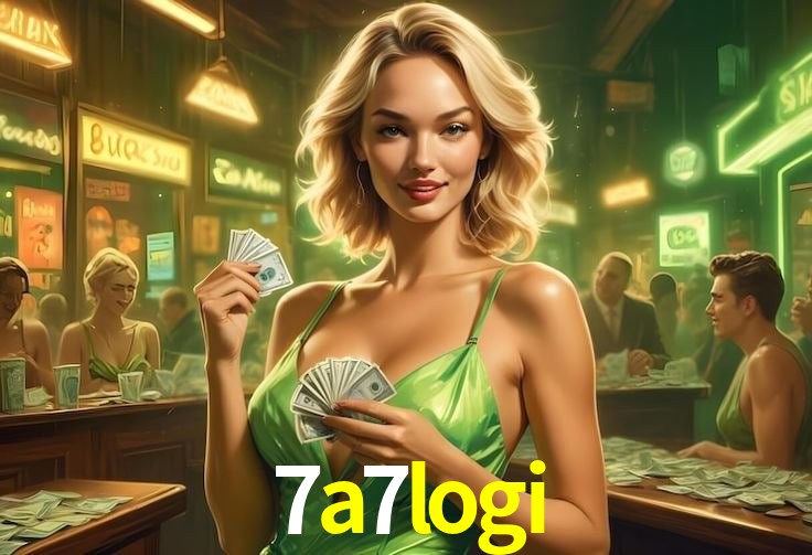 Recursos de Bônus 7a7logi
