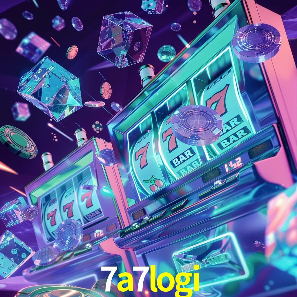 Promoções Sazonais 7a7logi