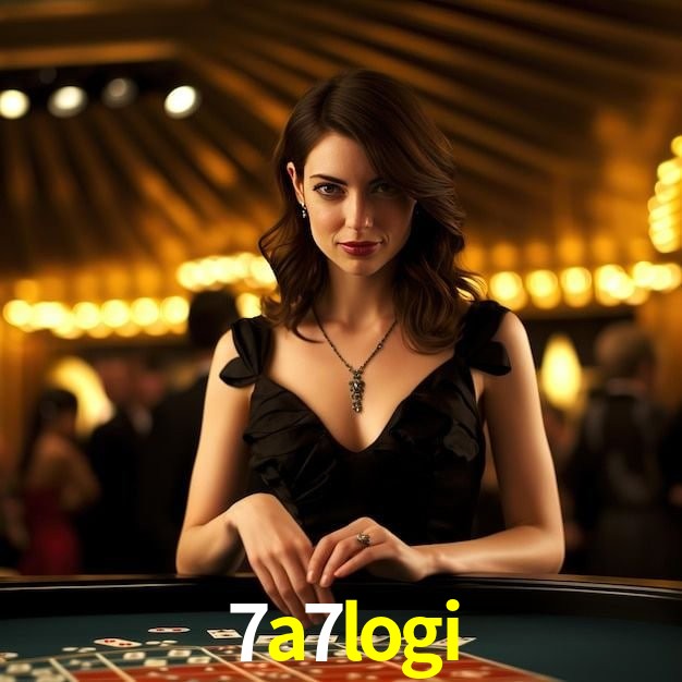Estatísticas do Jogo 7a7logi