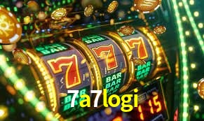 Secure Login 7a7logi