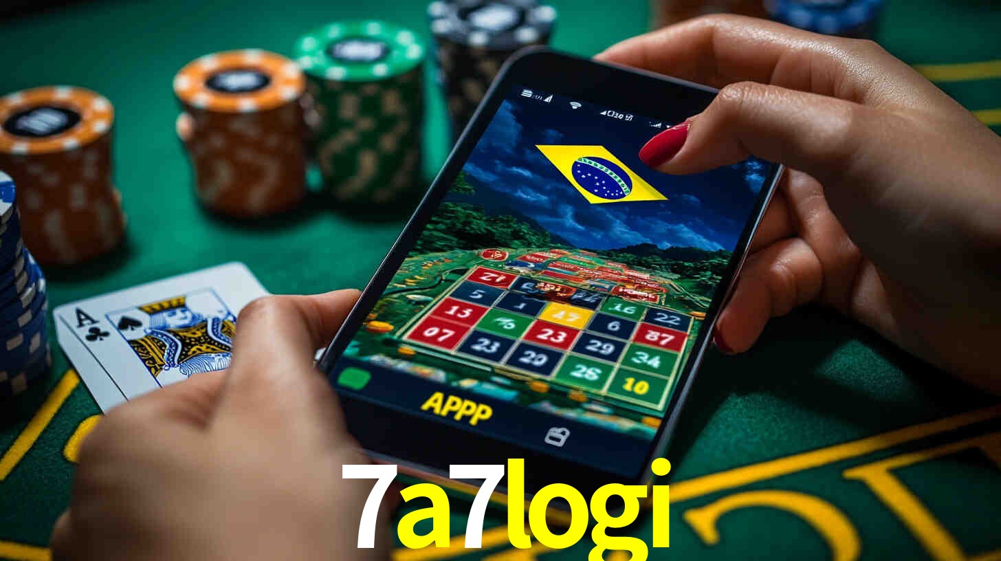 Jogo Aviator 7a7logi