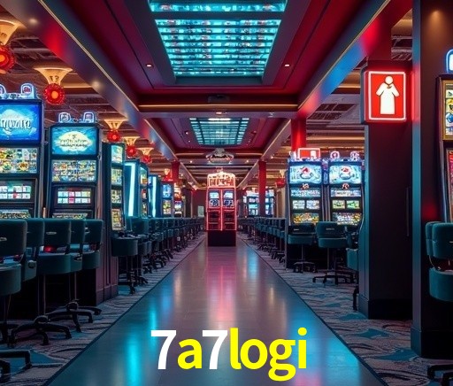 Segurança 2FA 7a7logi