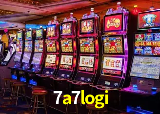 Weekend Specials 7a7logi