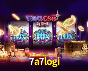 Seasonal Promotions 7a7logi