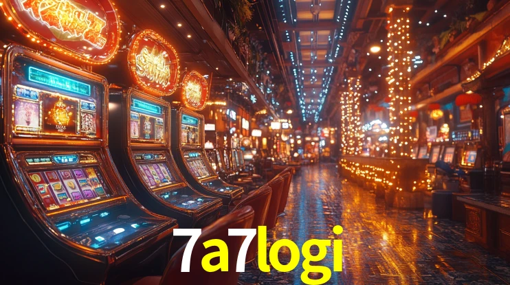 7a7logi