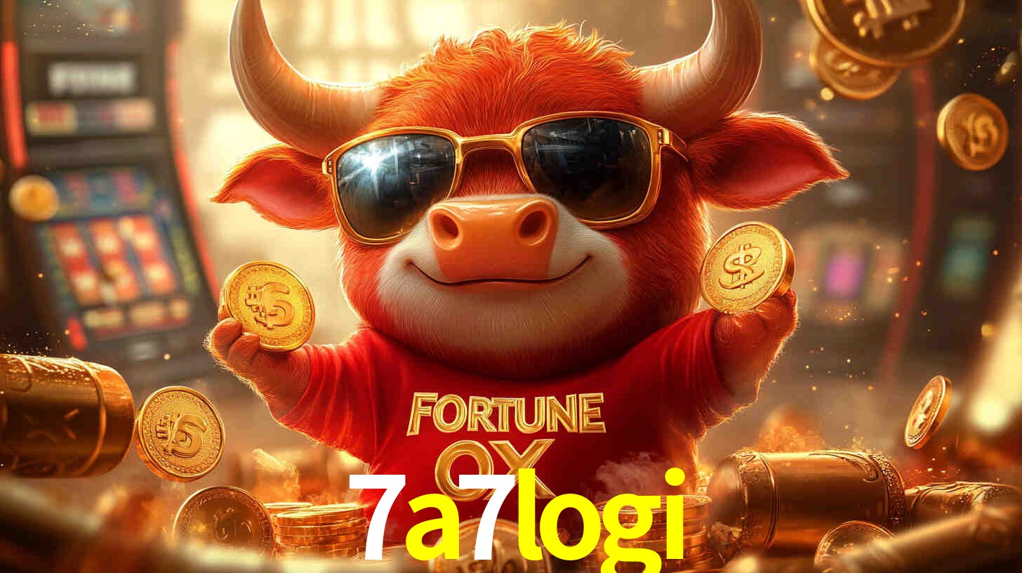 Desvendando o Mundo dos Jogos Virtuais na 7a7logi