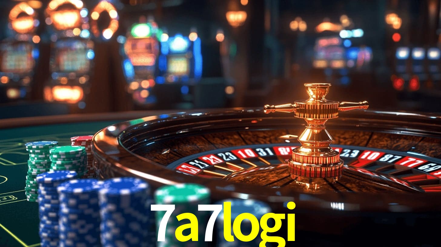 7a7logi bet