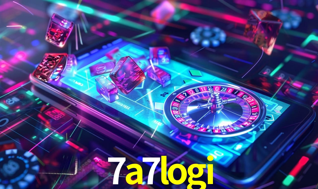 Desvendando o Mundo dos Jogos Virtuais na 7a7logi