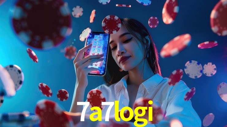 Design Responsivo 7a7logi