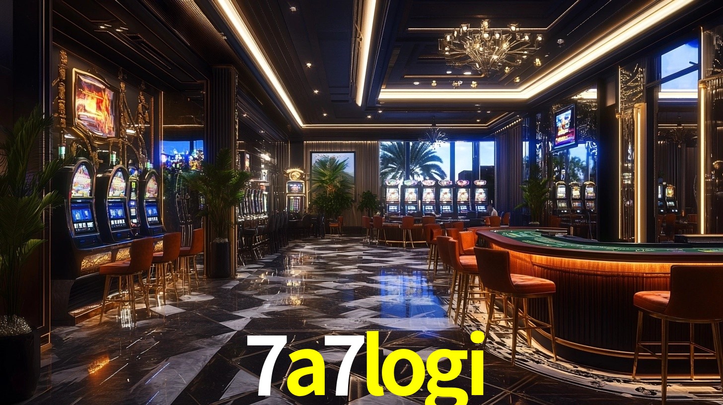 7a7logi bet
