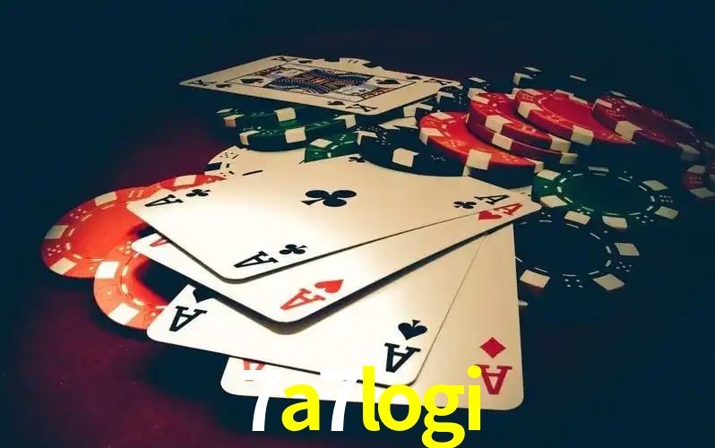 Desvendando o Mundo dos Jogos Virtuais na 7a7logi