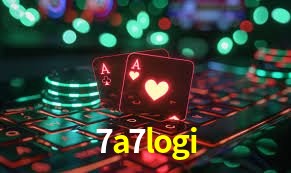Inovações de Jogos na 7a7logi: O Futuro das Experiências Interativas