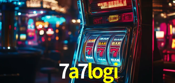 7a7logi App Interface