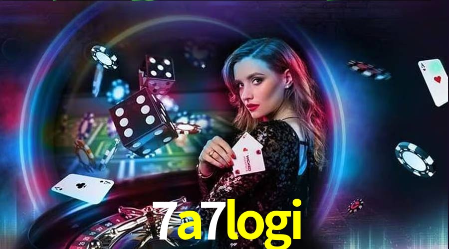 Bonus Features 7a7logi