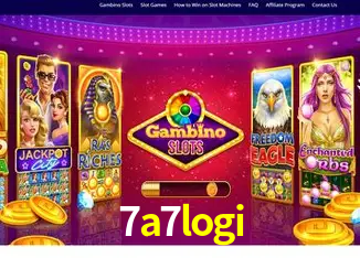 Exclusive Offers 7a7logi