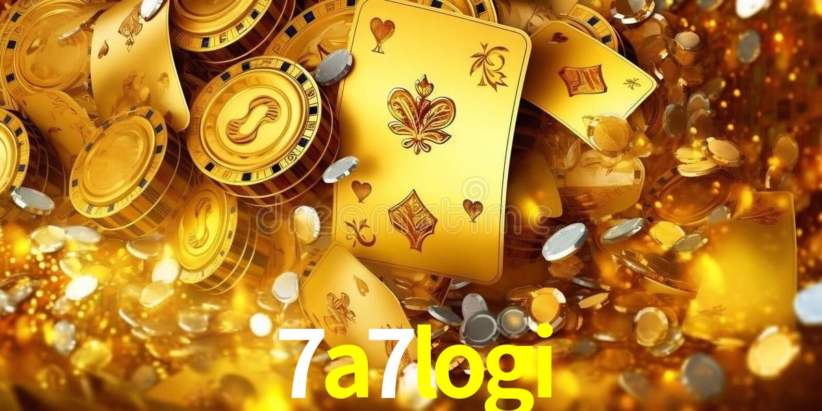 Benefícios da Conta 7a7logi