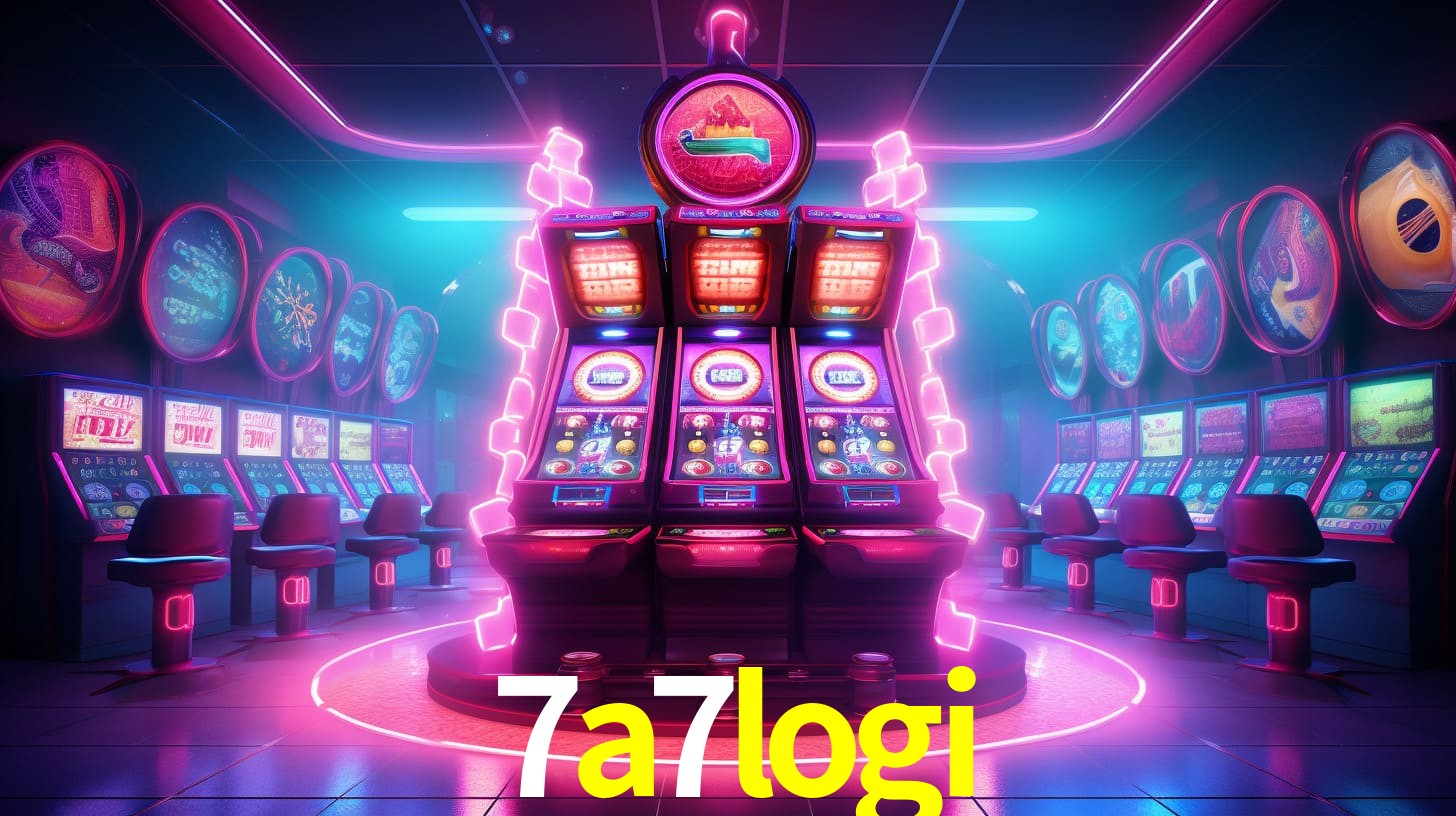 Bônus Generosos e Exclusivos no 7a7logi para Você!