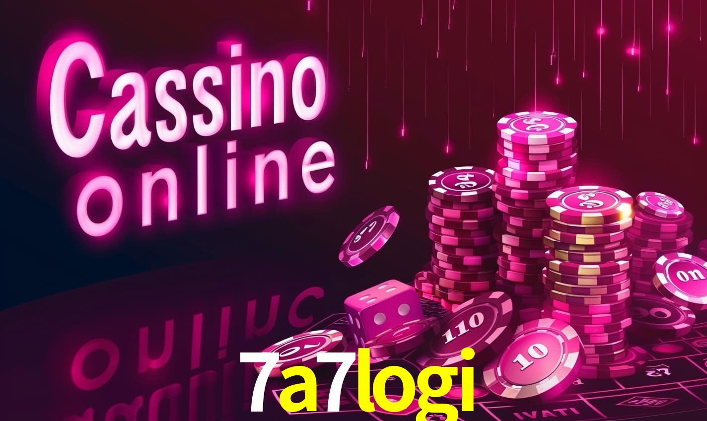 Casino Ao Vivo 7a7logi