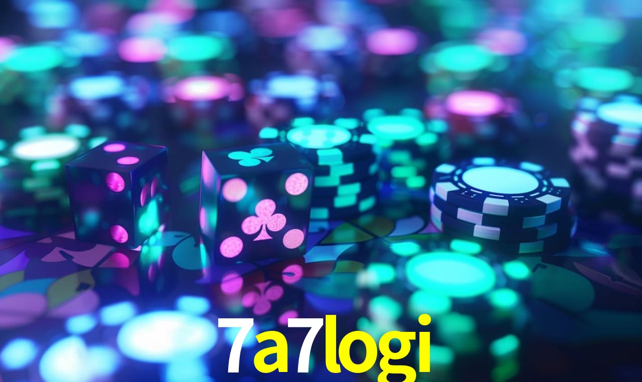 Inovações de Jogos na 7a7logi: O Futuro das Experiências Interativas